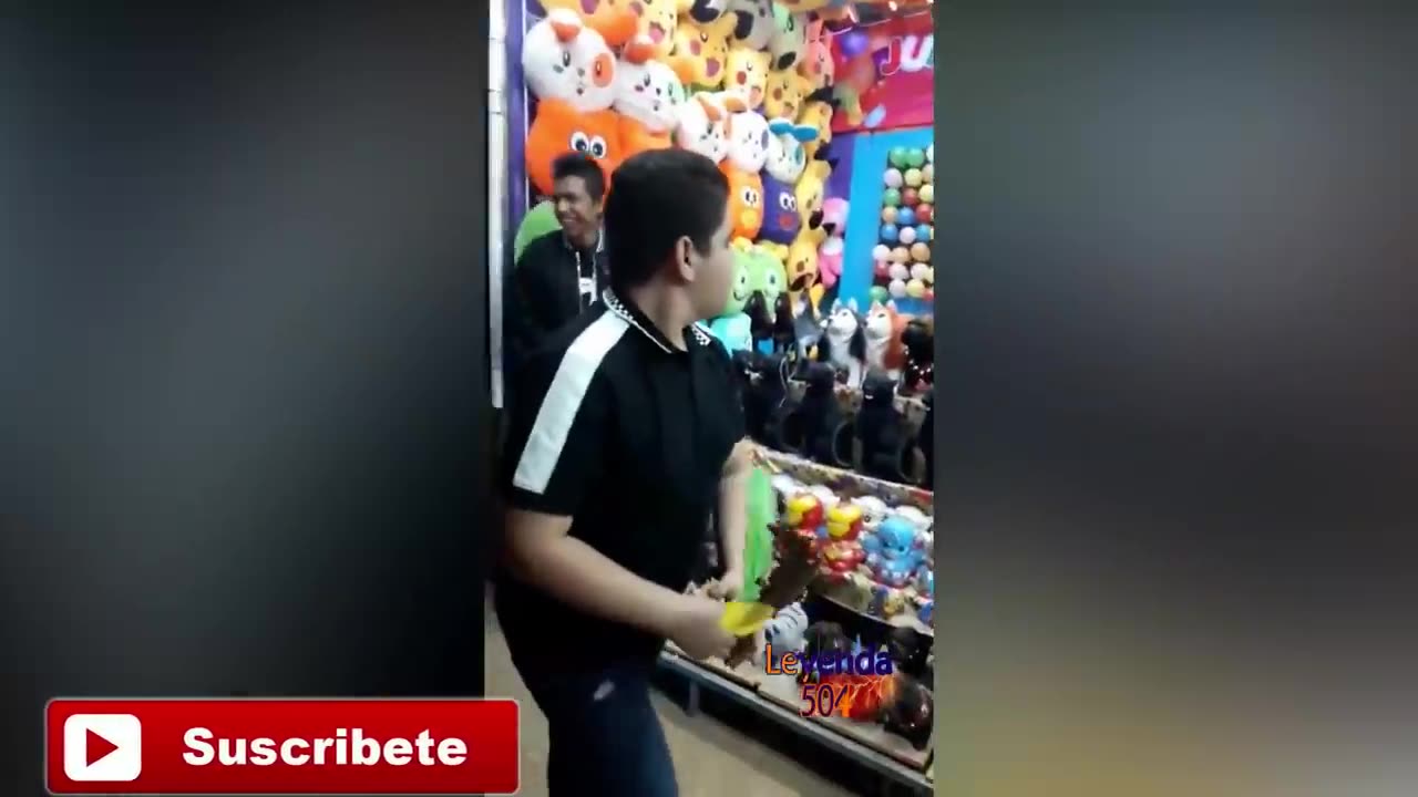 10 minutes of funny videos