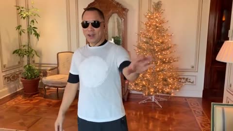 20181223文贵先生视频：我们这两天加班，完成了对Sam Nunberg 和吴征的重新起诉，索赔，这是个大事！媒体高度关注！