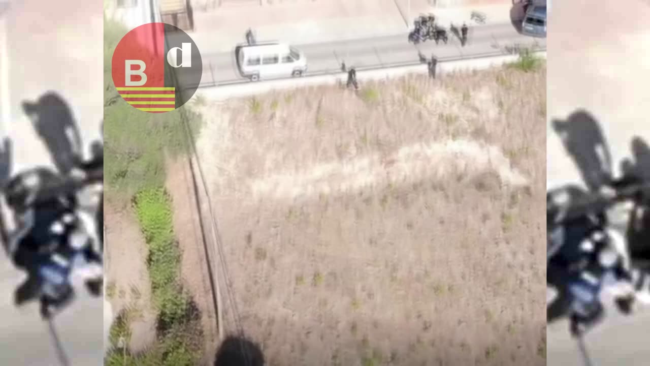 Detenidos por el asesinato de un hombre en Francia en 2003