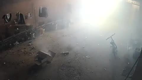 An Explosive Backyard Fireworks Party