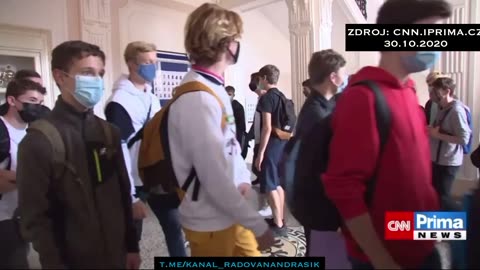 Jaroslav Flégr: Lidé jako nebezpečný odpad