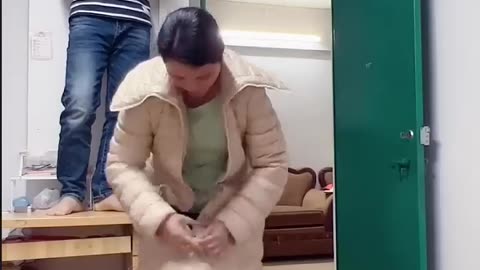 Best Funny Videos 2022, Chinese Funny clips daily #shorts