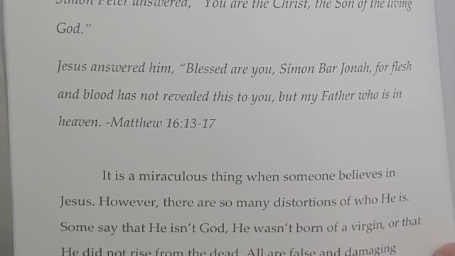 1 Who is Jesus? #Jesus #God #Bible #king #savior #creator #judge #yolo