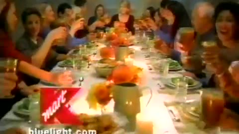 November 1, 2000 - Martha Stewart in Kmart Thanksgiving Ad
