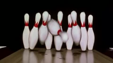 Gutterballs - The Big Lebowski