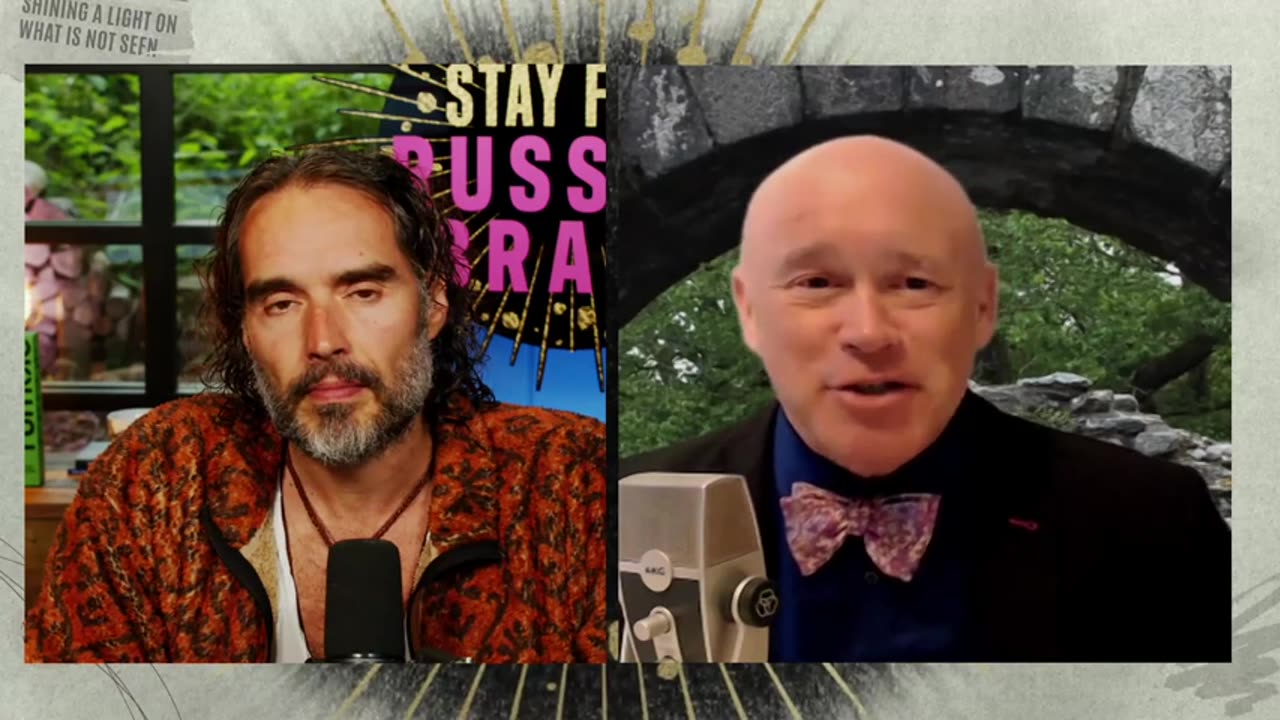 WHO "Murdered" People In Ebola Clinical Trails!! Dr Dave Martin EXPOSES - SF #368