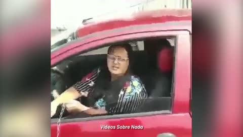 VOCÊ TÁ GORDA IGUAL SUA CACHORRA