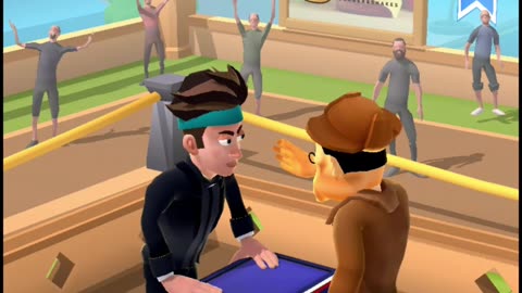 SLAP KING GAMEPLAY - 24102023 - 02
