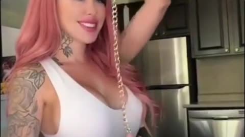 TikTok Girls Compilation - Part 16 Top Bad Bitches #foryou #tiktok #tiktokvideo #tiktokviral