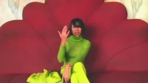 Monica - For You I Will [Video]