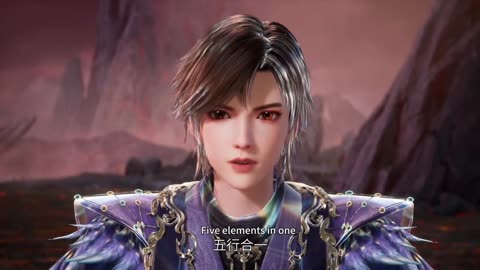 Hundred Refining Soaring Record Episode 100 English Sub