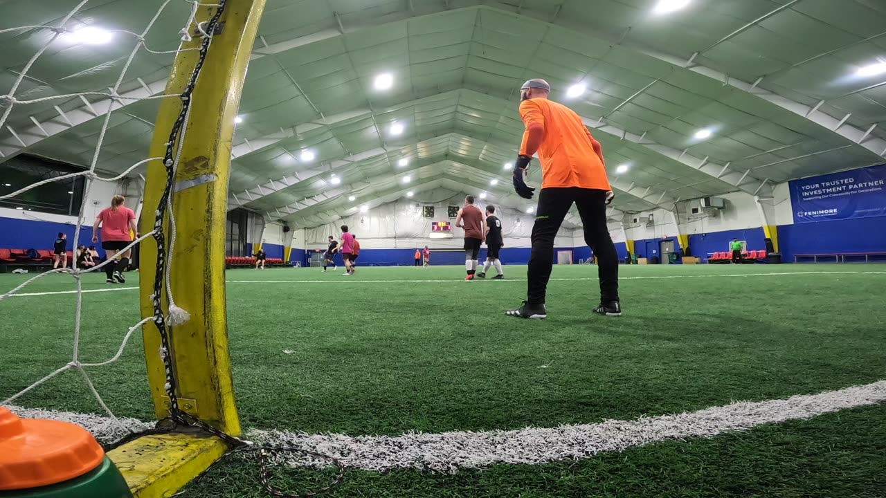2023-03-07 - Misfits United vs Gym Class Heroes - Part 3