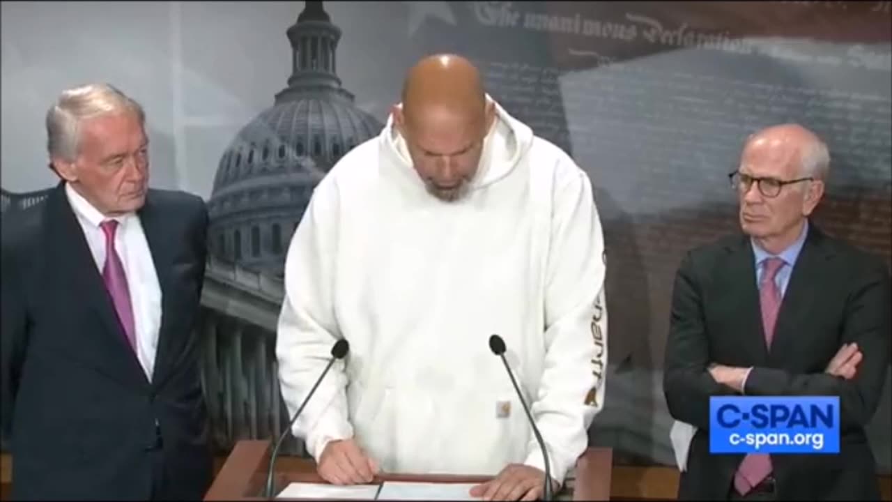 Fettylumps reveresed speech ..