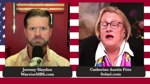 The $21,000,000,000,000 Dollar heist of the American Taxpayer