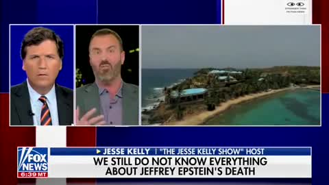 Tucker: 'Why is everyone afraid of Bill Gates?'