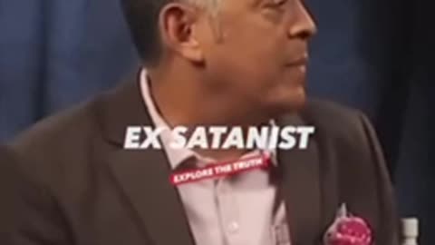 satanic priest whistleblower🤔🤨✌️
