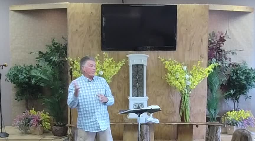 The Altar Church Sunday Morning Sermon 3/20/2022