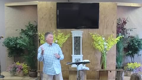 The Altar Church Sunday Morning Sermon 3/20/2022