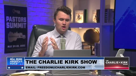 The Truth About Tucker Carlson's So-Called "Racist" Text Messages