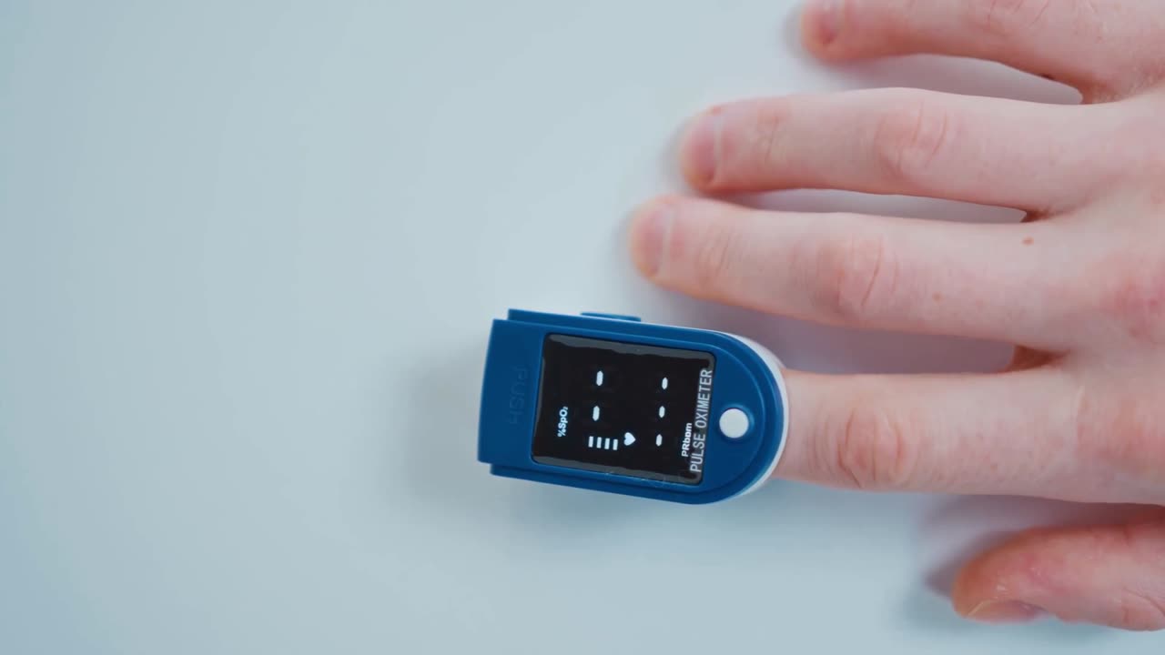 Zacurate 500BL Pulse Oximeter Review: A Must-Have Gadget! - Alfamazon Product Review
