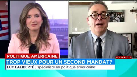 Des propos «imprudents» de Trump dénoncés - entrevue