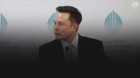 ENGLISH SPEECH | ELON MUSK: Future, A.I. and Mars (English Subtitles)