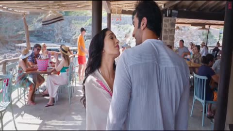 Tere Pyaar Mein - Tu Jhoothi Main Makkar_HD_720p-(HDYaar9).mp4