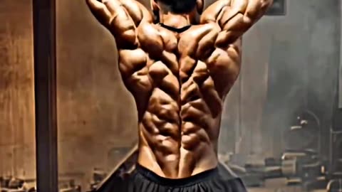 Body fitness by gym