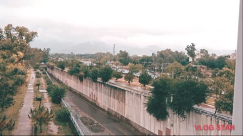 Metro Islamabad