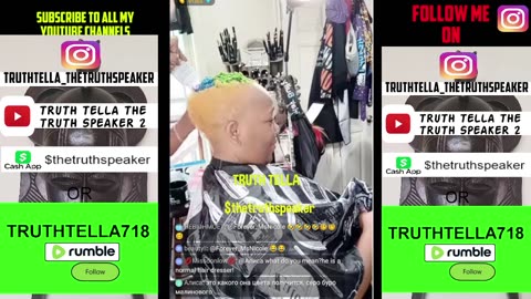 TJ THEHAIRBULLY 8/31/24 PT. 1
