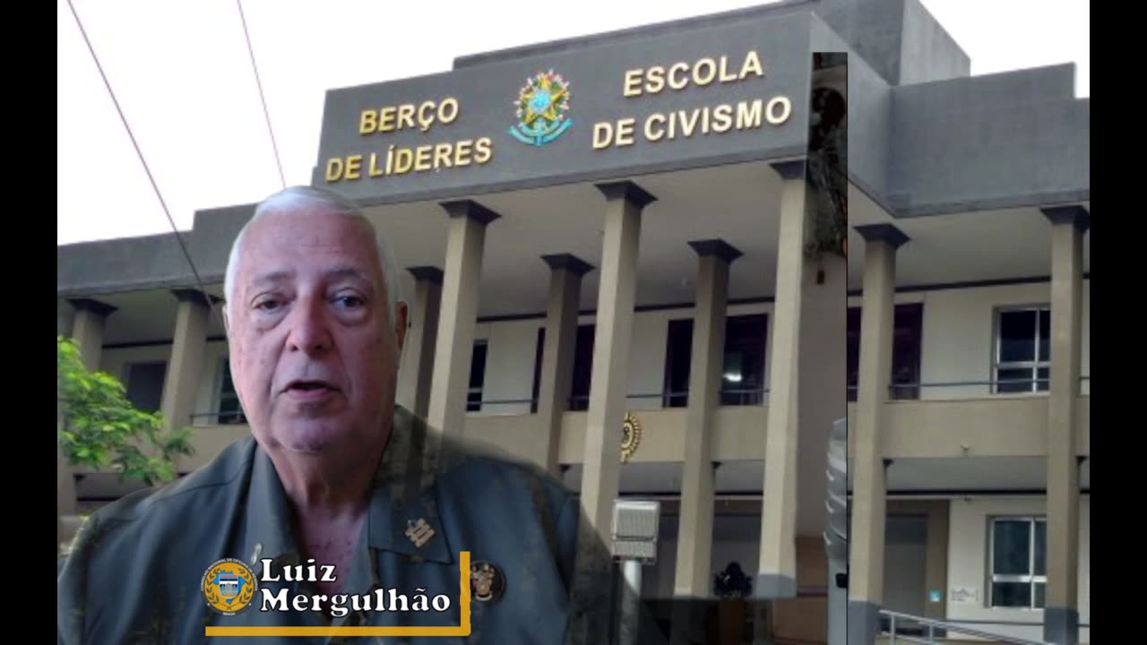 Os 96 anos do CPOR e 31 da AORE do Rio de Janeiro