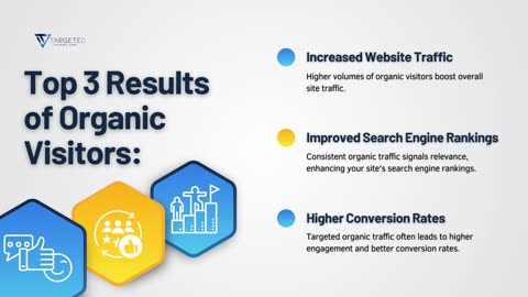 How to Triple Your Organic Search Traffic Quickly Step-by-Step Instructions