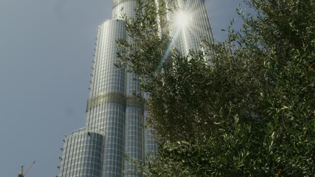 Burj Khalifa