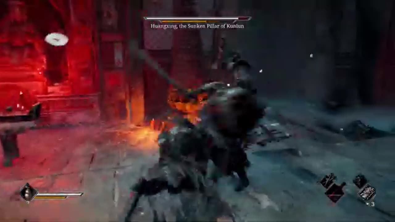 PHANTOM BLADE ZERO New Walkthrough Gameplay Demo (4K) | New upcoming Games 2024 | #newgames2024
