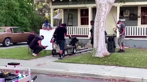 Hollywood writers set to strike after talks collapse