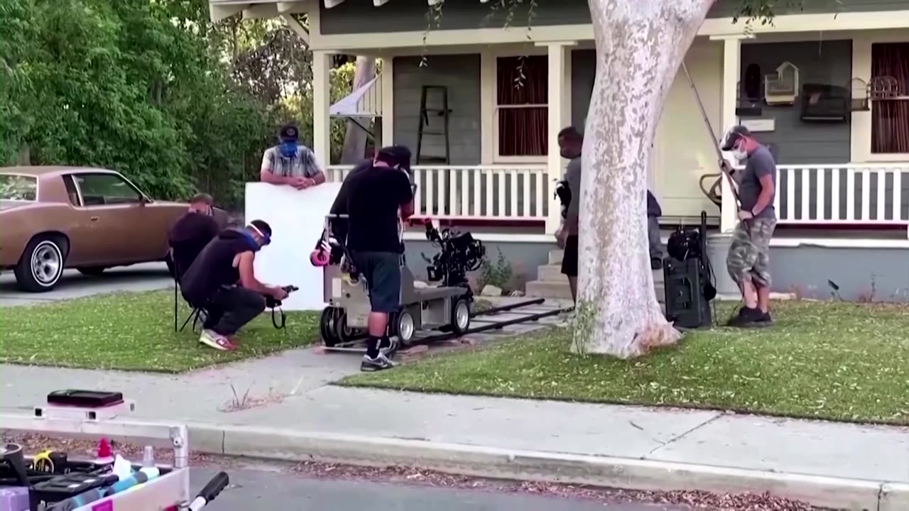 Hollywood writers set to strike after talks collapse