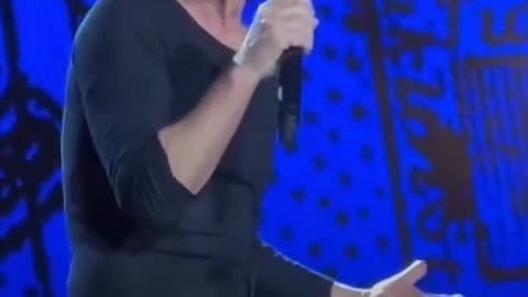 Mick Jagger gets a Trudeau Reality Check in Canada