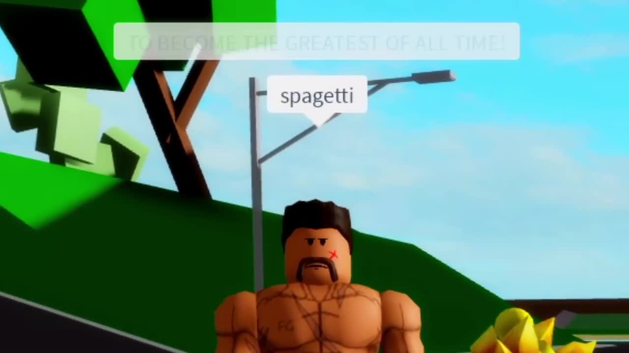 The HATED Child Becomes STRONGEST Bully in Roblox BROOKHAVEN RP!!