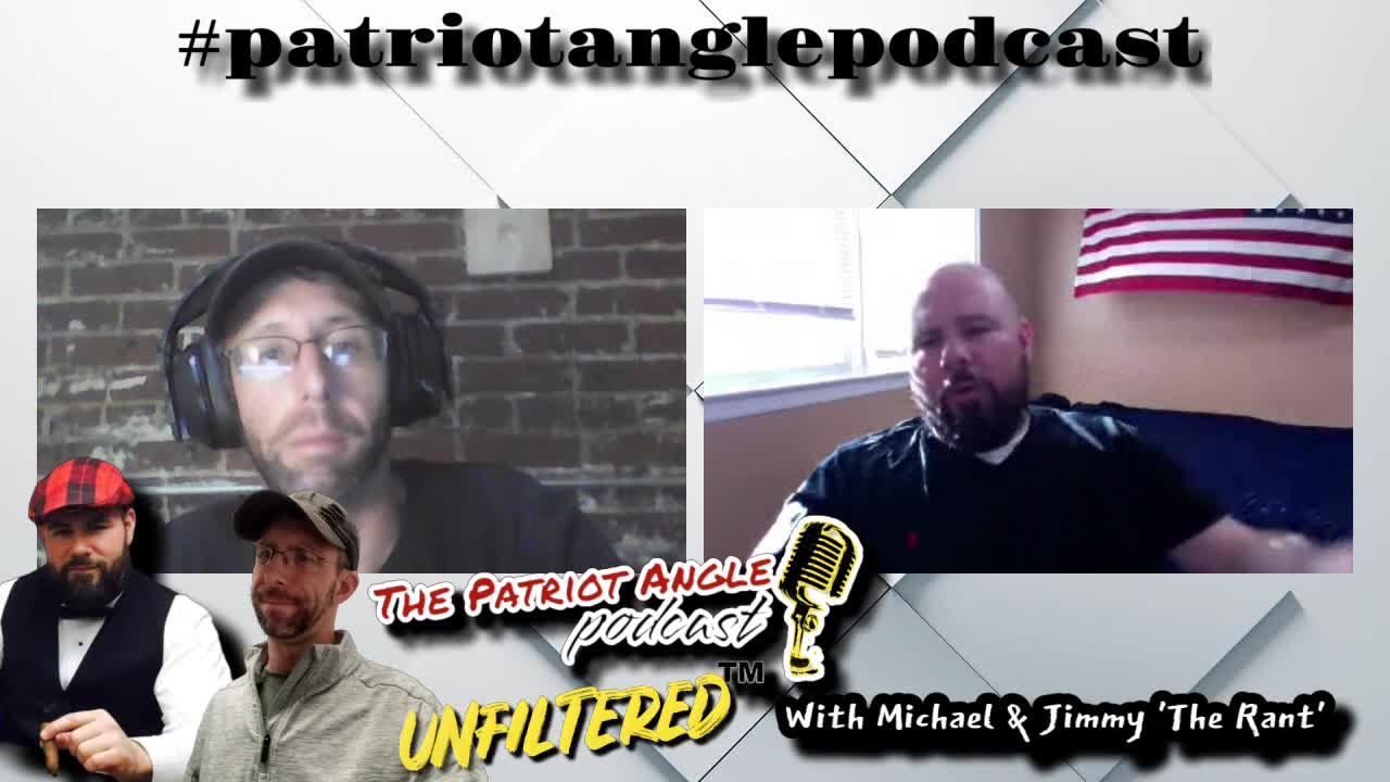 Episode 277: June 8th, 2022