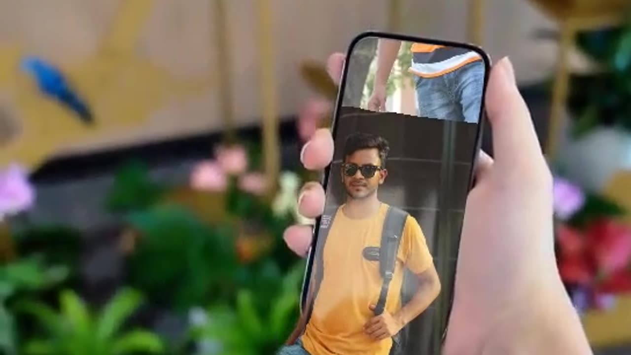 cute boy