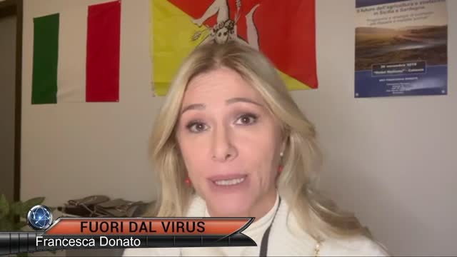 Produzione dei vaccini Covid e rapporti con la Commissione UE Fuori dal Virus n.353.SP