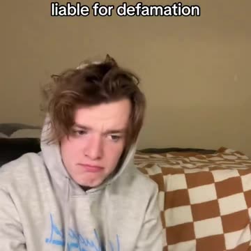 Gen Z Biden 'Fanboy' Claiming Dems Have A 'Plan' For Young People