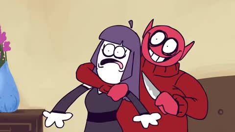 It's Spooky Month
