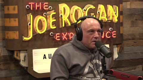 Joe Rogan Experience #2203 - Eric Goode & Jeremy McBride