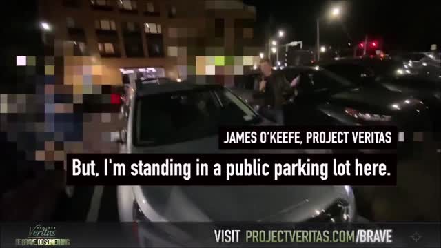 BREAKING : Project Veritas Expose Pre-Meditated HORROR OF PFIZER - TNTV.