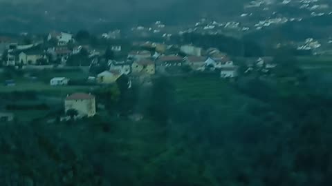 Beautiful view in Portugal