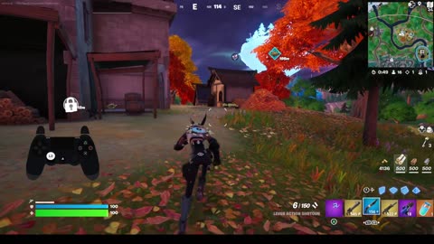 Ammotuer gaming hour with Ammo