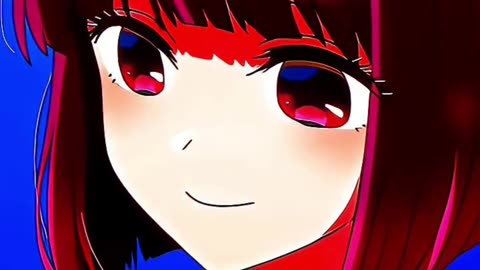 Anime shots