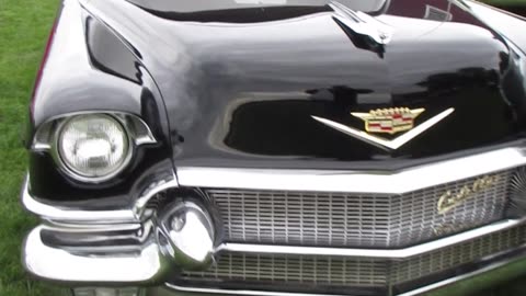 1956 Cadillac 60 Special