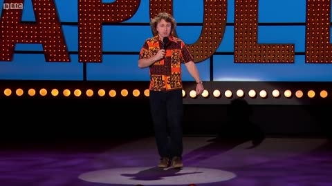 funniest stand up